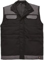 Dickies Bodywarmer Everyday DBW247 BLACK-GREY
